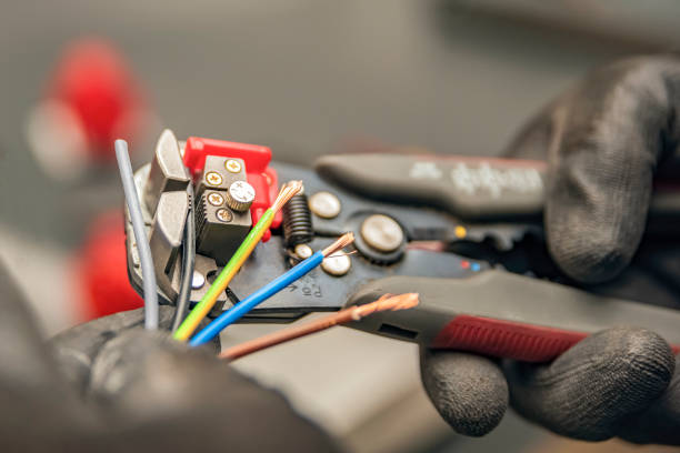 Best Electrical Rewiring Services  in Lifornia Polytechnic State University, CA