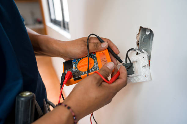 Best Industrial Electrical Services  in Lifornia Polytechnic State University, CA