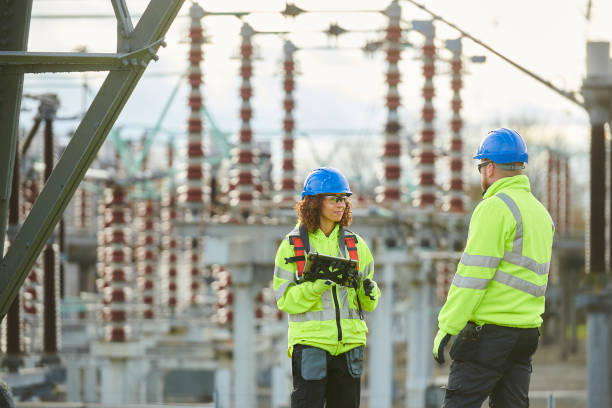  Lifornia Polytechnic State University, CA Electrician Pros