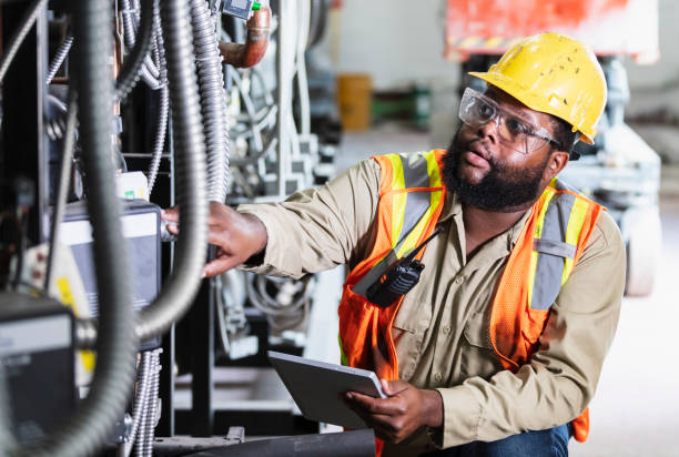 Best Commercial Electrician Services  in Lifornia Polytechnic State University, CA