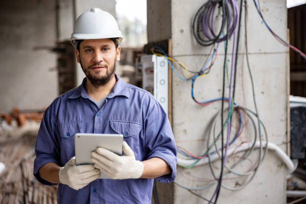 Best Electrical Outlet Repair  in Lifornia Polytechnic State University, CA