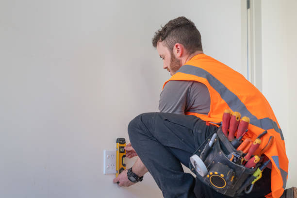 Best Electrical Installation Contractor  in Lifornia Polytechnic State University, CA