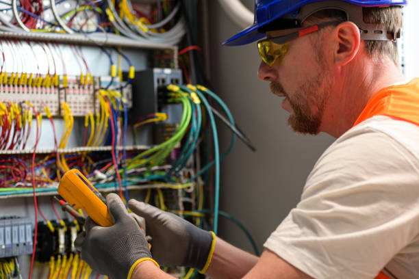 Best Electrical Troubleshooting Services  in Lifornia Polytechnic State University, CA