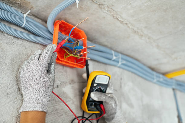 Best Electrical System Inspection  in Lifornia Polytechnic State University, CA