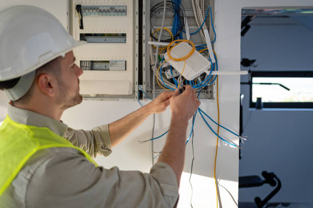 Best Electrical Upgrades for Homes  in Lifornia Polytechnic State University, CA